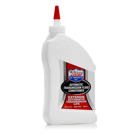 Automatic Transmission Fluid Conditioner