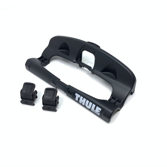 Replacement Wheel Holder with Clips