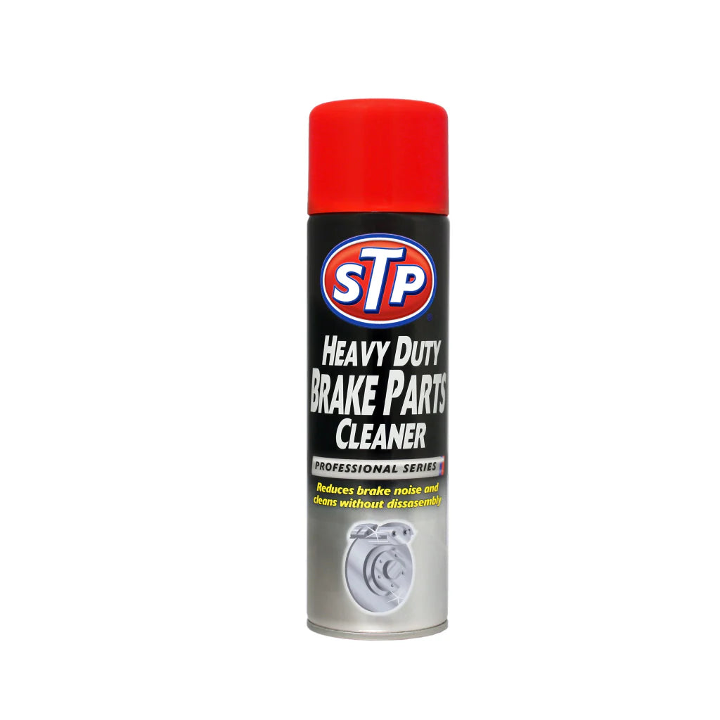 Heavy Duty Brake Parts Cleaner