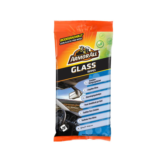 Glass Wipes