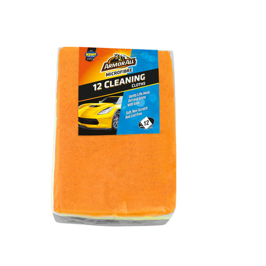 12 Pack Microfibre