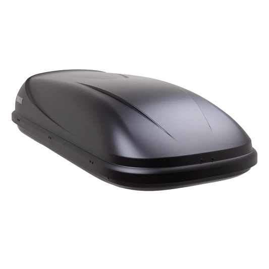 THULE - Ocean M ~ Roof Mounted Matt Black Cargo Box **BRAND NEW FOR 2026 - IN STOCK NOW!**