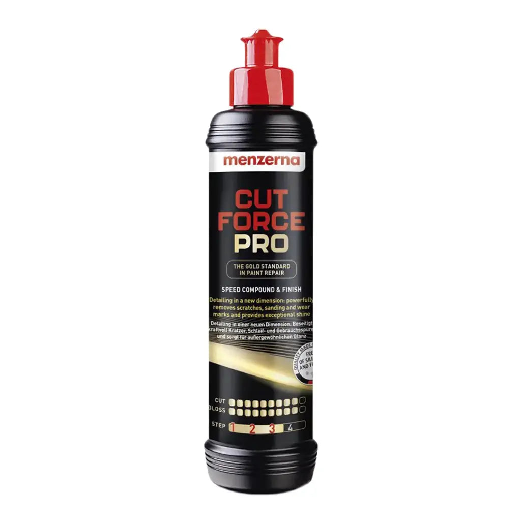 Cut Force Pro