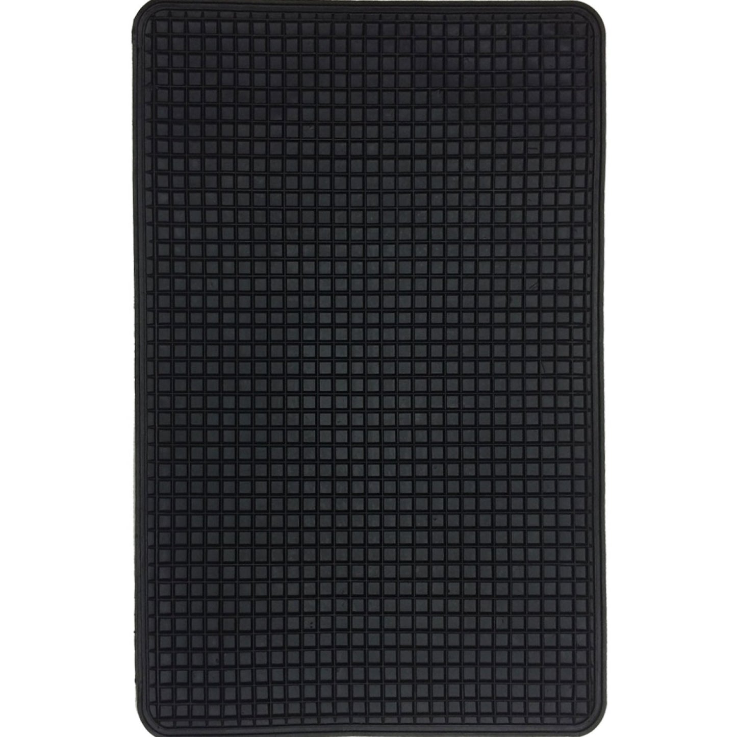 Basic Car Mat