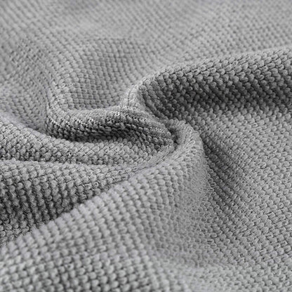 180GSM Reusable Detailing Microfibre Towels with Dispenser Box