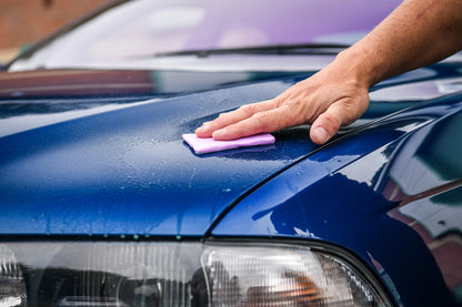 Detailing Clay Bar