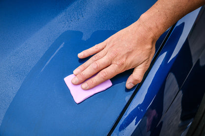 Detailing Clay Bar