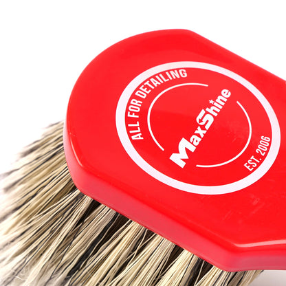 Medium Duty Wheel and Body Brush