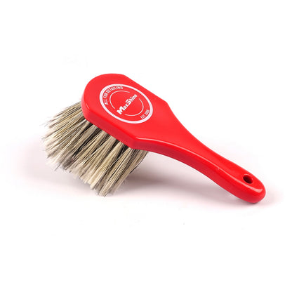 Medium Duty Wheel and Body Brush