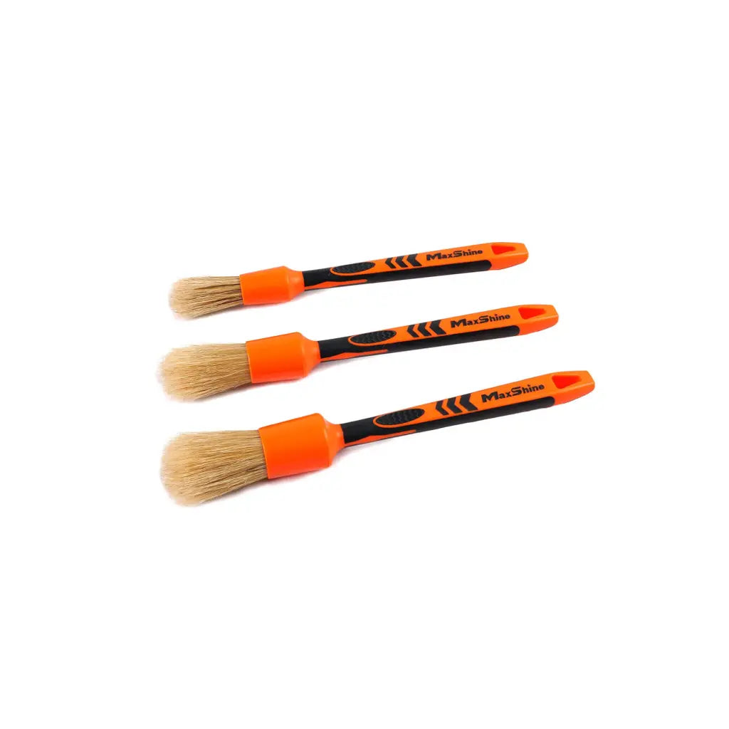 Boar's Hair Detailing Brush
