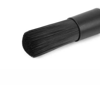 Premium Exterior Detailing Brush - Stiff Bristles