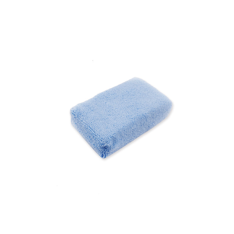 Microfibre Wax & Sealant Applicator