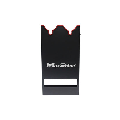 Machine Polisher Wall Holder - Double
