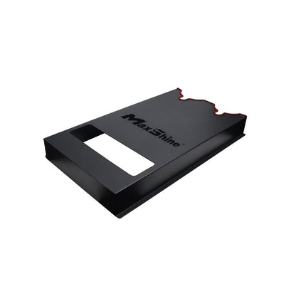Machine Polisher Wall Holder - Double