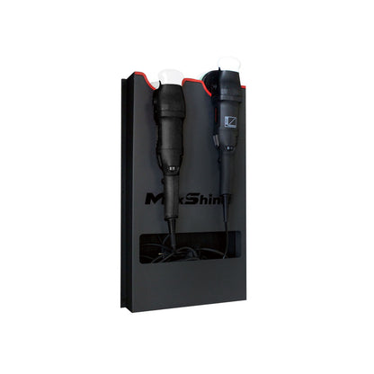 Machine Polisher Wall Holder - Double