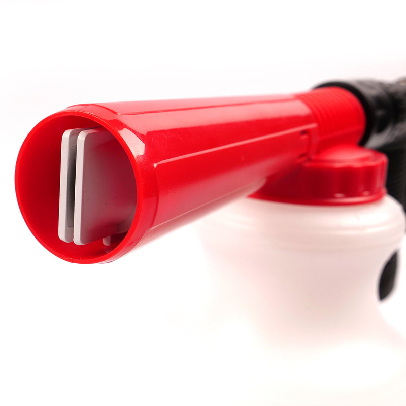 Hose Foam Gun