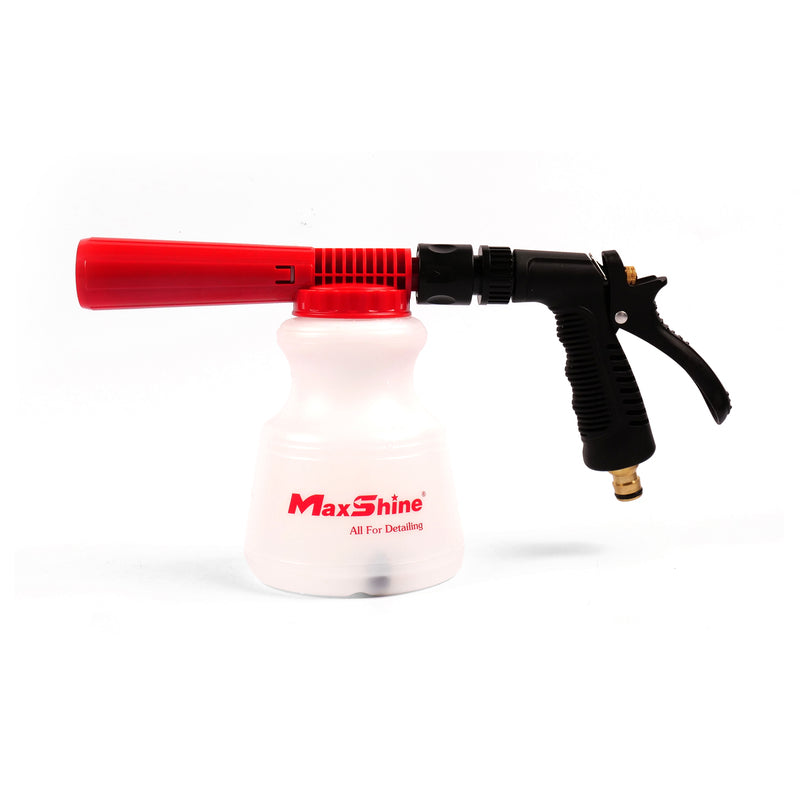 Hose Foam Gun