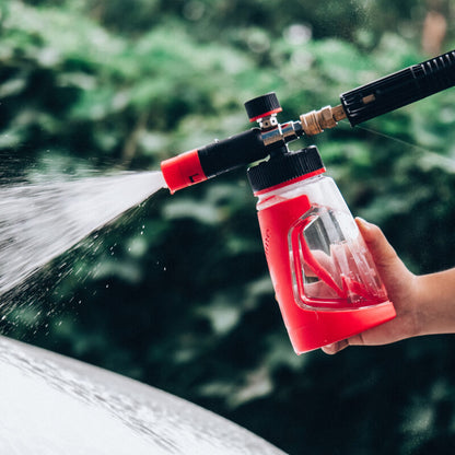 Hose Foam Gun