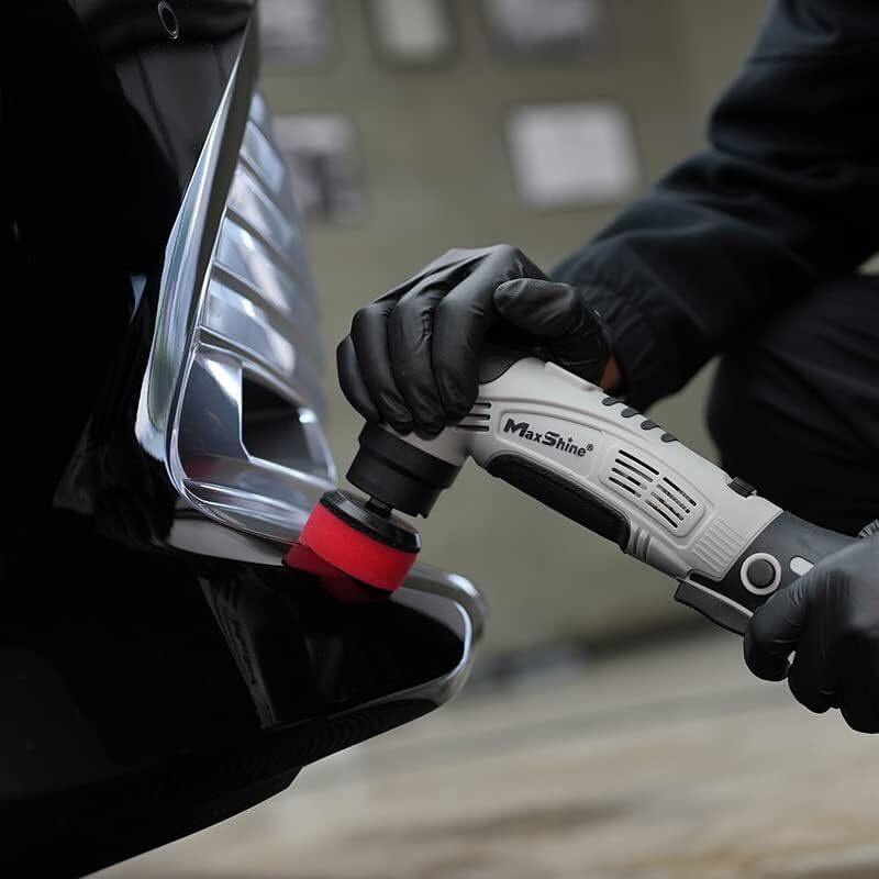 Mini Cordless Polisher V2