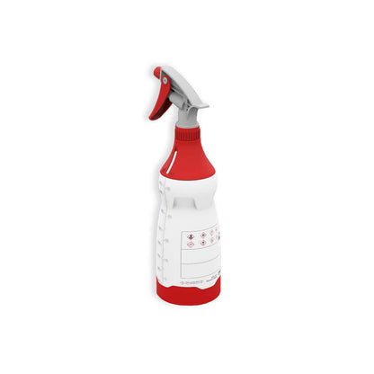 Heavy Duty Chemical Resistant Trigger Sprayer