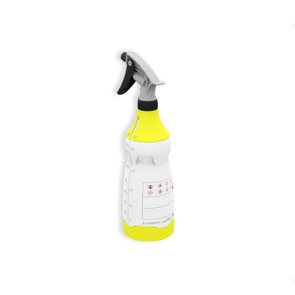 Heavy Duty Chemical Resistant Trigger Sprayer