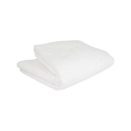 Brite White Buffing Towel