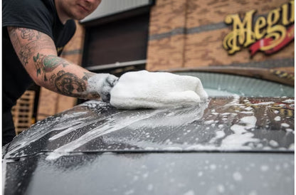 Ultimate Wash & Wax