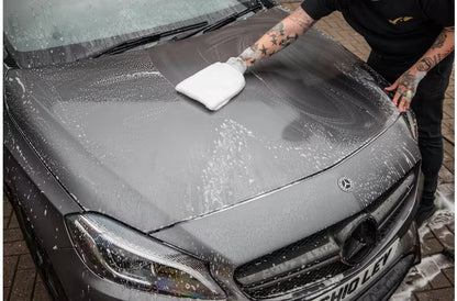 Ultimate Wash & Wax