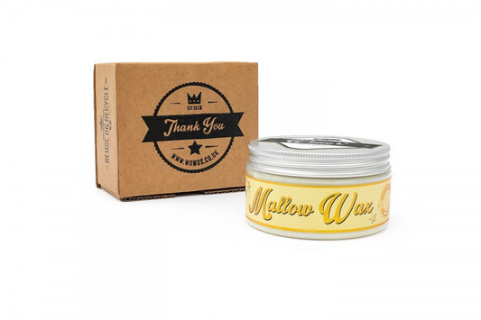 Mallow Wax
