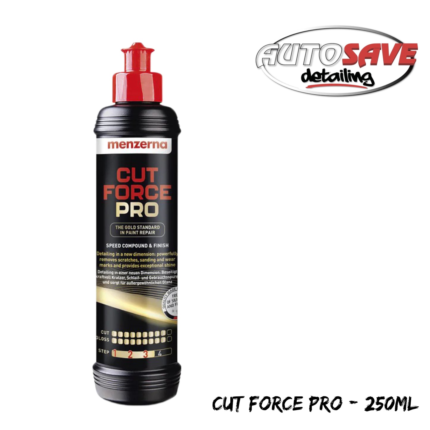 Cut Force Pro