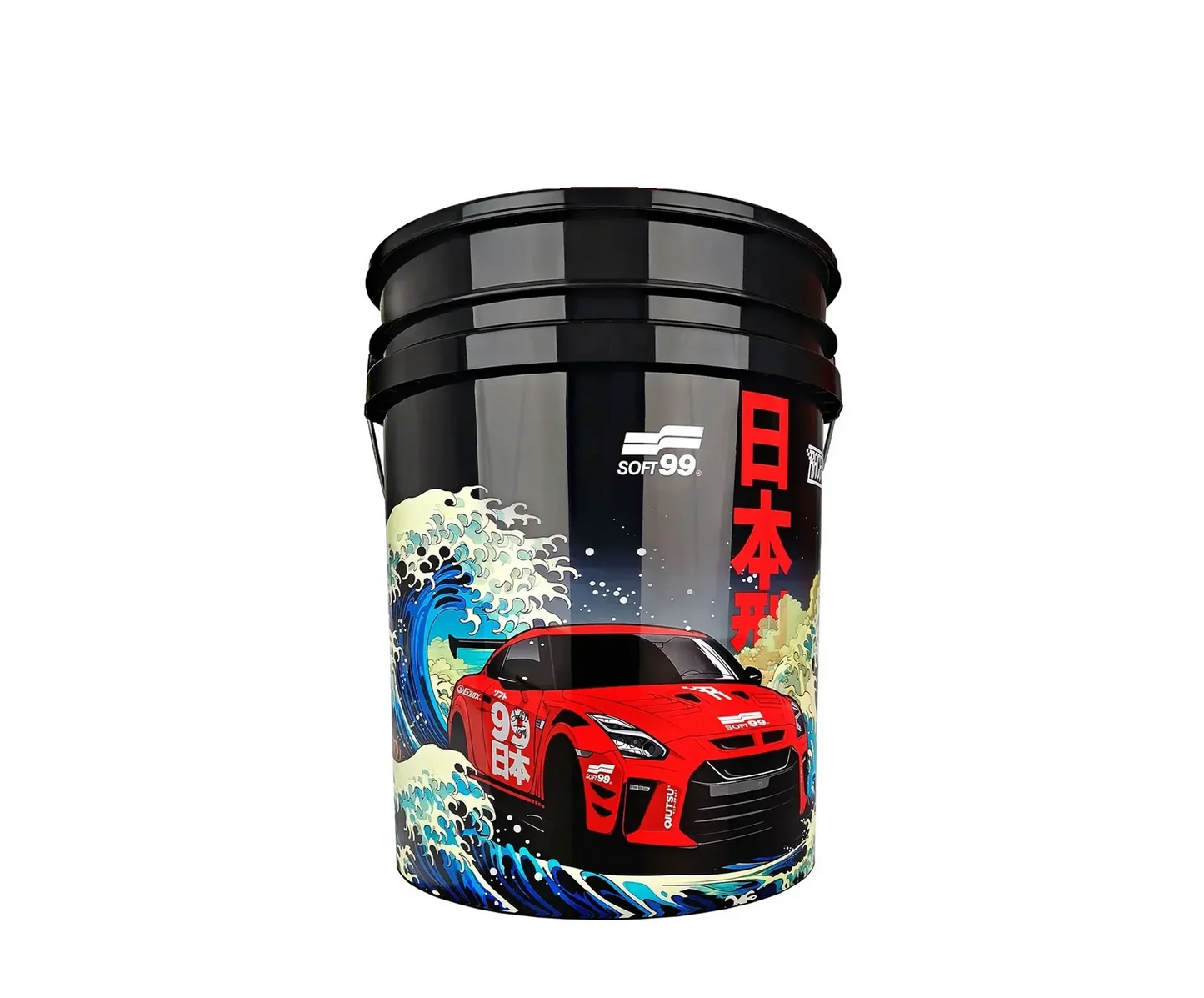 19 Litre Bucket