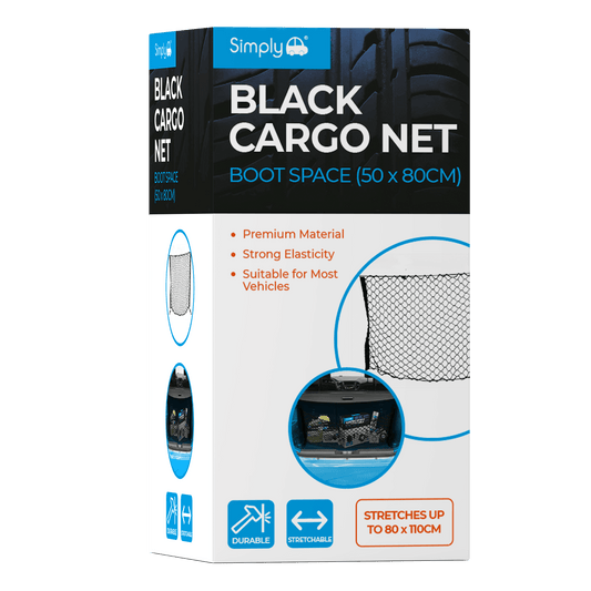 Large Cargo Net