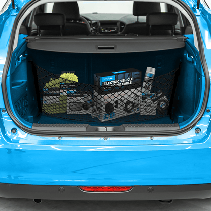 Large Cargo Net
