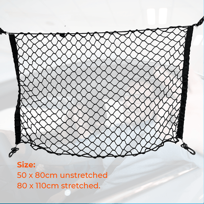 Large Cargo Net