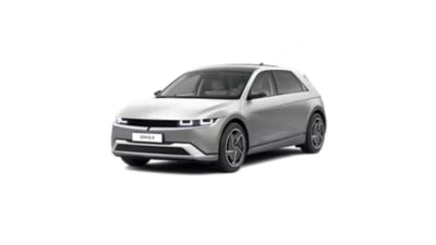 Roof Bar Set | Hyundai Ioniq 5 5-Dr SUV | 2022-2026