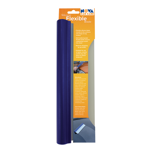 Silicone Flexible Blade