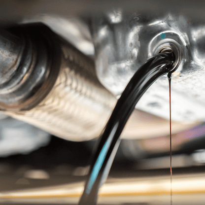 10L Oil Drain Pan