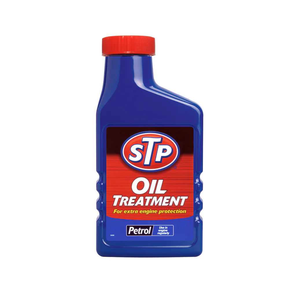 Oil Treatment - Petrol