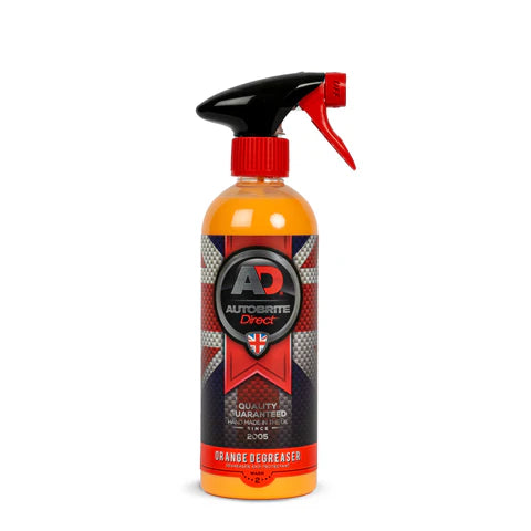 Orange Degreaser