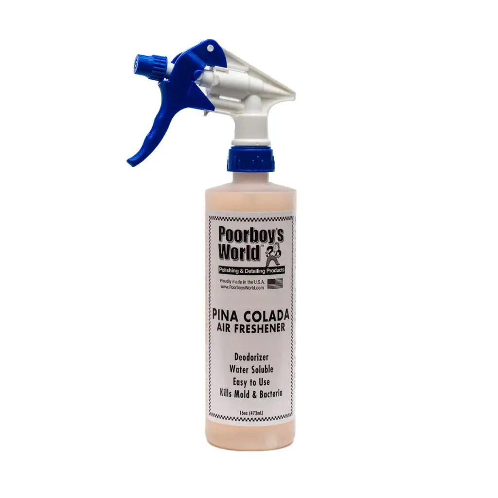 Air Freshener Pina Colada