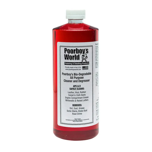 All Purpose Cleaner & Degreaser