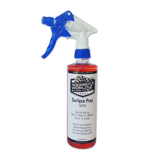 Surface Prep Spray