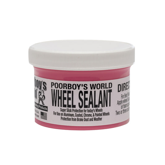 Wheel Sealant