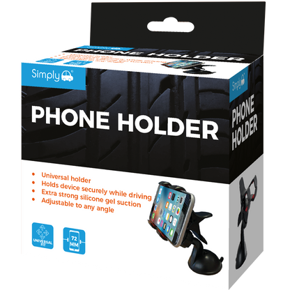 Universal Phone Holder