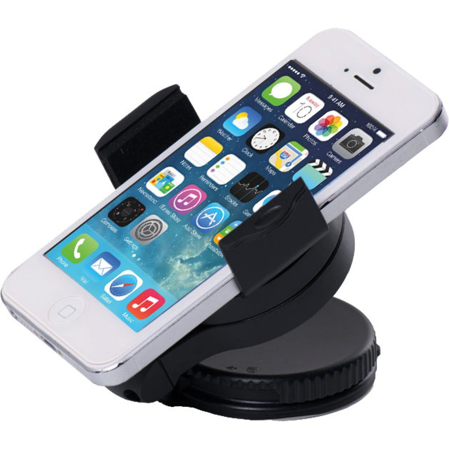 Compact Phone Holder