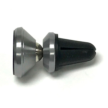 Anodised Magnetic & Rotatable