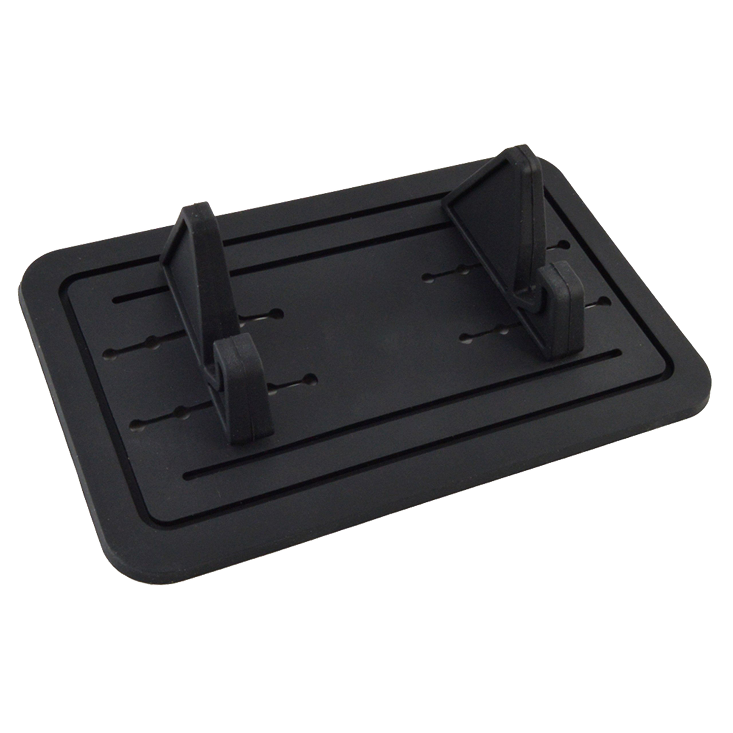 Silicone Dash Phone Holder