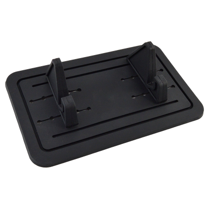 Silicone Dash Phone Holder