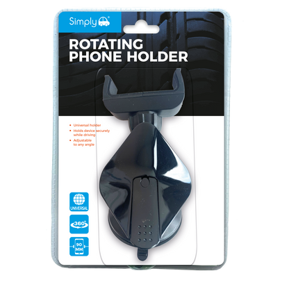 Low Profile Phone Holder