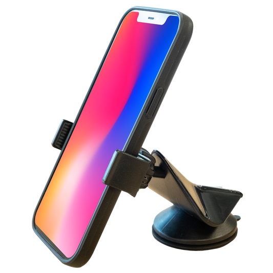 Low Profile Phone Holder
